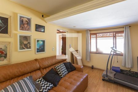 Apartamento à venda com 187m², 3 quartos e 1 vaga Apartamento à venda com 187m², 3 quartos e 1 vagaSala 2