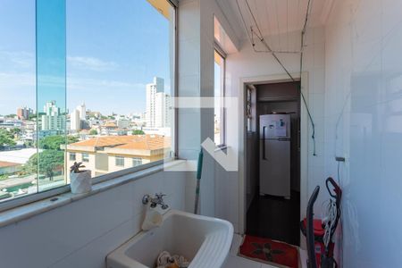 Apartamento à venda com 187m², 3 quartos e 1 vaga Apartamento à venda com 187m², 3 quartos e 1 vagaÁrea de Serviço