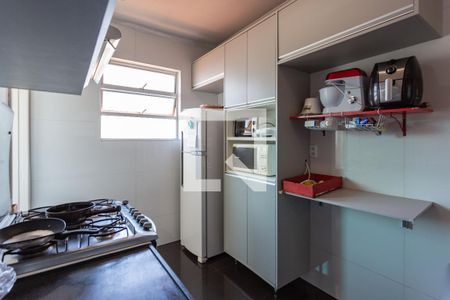 Apartamento à venda com 187m², 3 quartos e 1 vaga Apartamento à venda com 187m², 3 quartos e 1 vagaCozinha