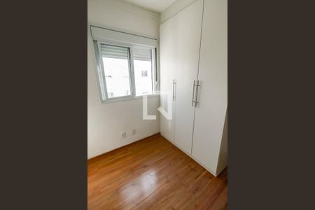 Quarto 1 de apartamento para alugar com 2 quartos, 40m² em Paraíso do Morumbi, São Paulo