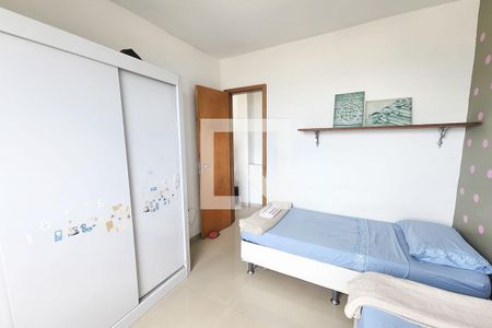 Quarto 1 de apartamento para alugar com 2 quartos, 80m² em Catete, Rio de Janeiro