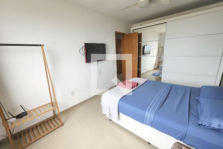 Quarto 2 de apartamento para alugar com 2 quartos, 80m² em Catete, Rio de Janeiro