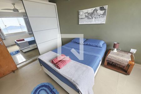 Quarto 2 de apartamento para alugar com 2 quartos, 80m² em Catete, Rio de Janeiro
