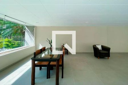 Apartamento à venda com 70m², 3 quartos e 1 vagaÁrea comum