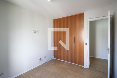 Quarto 2 de apartamento para alugar com 3 quartos, 70m² em Vila Olímpia, São Paulo