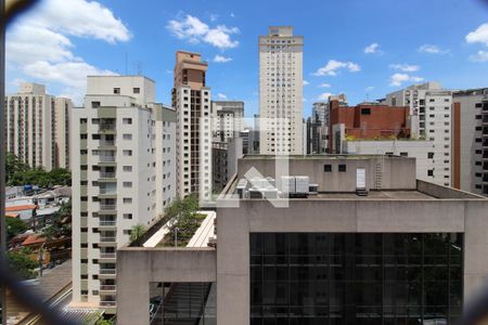 Apartamento à venda com 70m², 3 quartos e 1 vagaVista Quarto 2