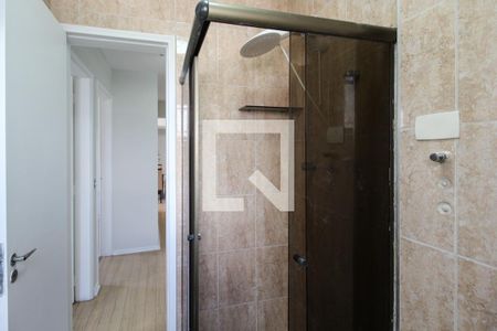 Apartamento à venda com 70m², 3 quartos e 1 vagaBanheiro