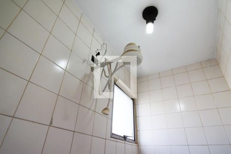 Apartamento à venda com 70m², 3 quartos e 1 vagaBanheiro de Serviço