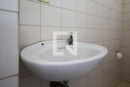Apartamento à venda com 70m², 3 quartos e 1 vagaBanheiro de Serviço