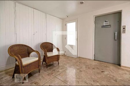 Apartamento à venda com 70m², 3 quartos e 1 vagaÁrea comum