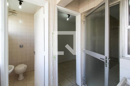 Apartamento à venda com 70m², 3 quartos e 1 vagaÁrea de Serviço