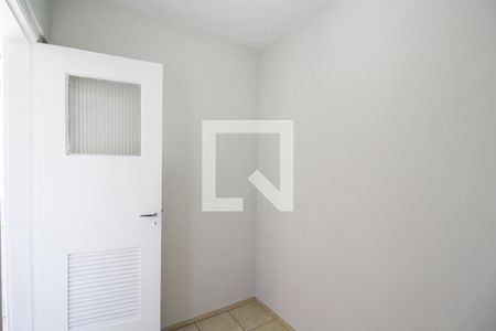 Apartamento à venda com 70m², 3 quartos e 1 vagaQuarto de Serviço