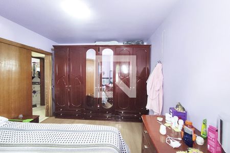 Quarto 1 de casa para alugar com 2 quartos, 85m² em Scharlau, São Leopoldo