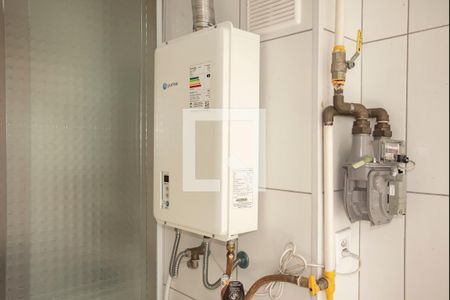 Apartamento à venda com 130m², 2 quartos e 2 vagasÁrea de Serviço