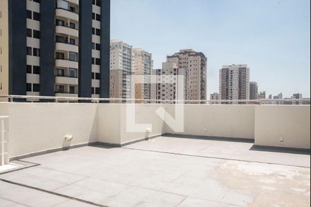 Apartamento à venda com 130m², 2 quartos e 2 vagasTerraço