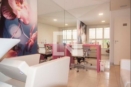 Apartamento à venda com 130m², 2 quartos e 2 vagasÁrea comum - Spa & Beleza