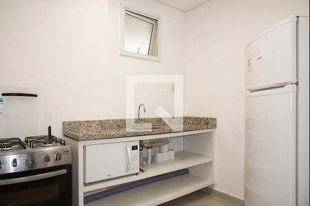 Apartamento à venda com 130m², 2 quartos e 2 vagasÁrea comum - Salão de festas