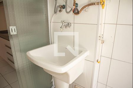 Apartamento à venda com 130m², 2 quartos e 2 vagasÁrea de Serviço