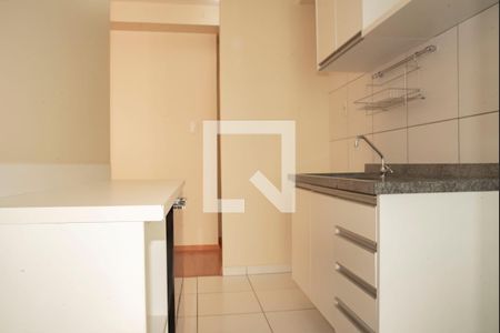Apartamento à venda com 130m², 2 quartos e 2 vagasCozinha