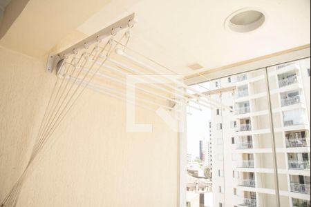 Apartamento à venda com 130m², 2 quartos e 2 vagasÁrea de Serviço
