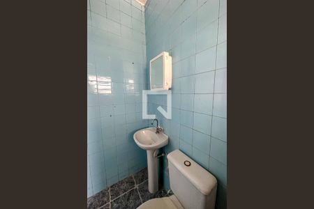 Casa à venda com 60m², 2 quartos e sem vaga