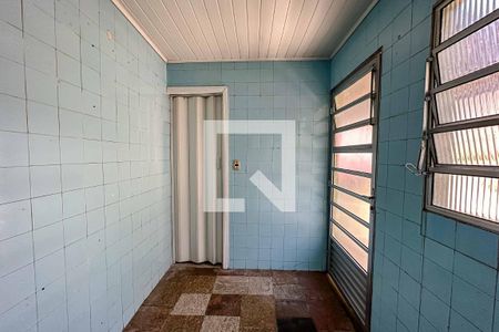 Casa à venda com 60m², 2 quartos e sem vaga