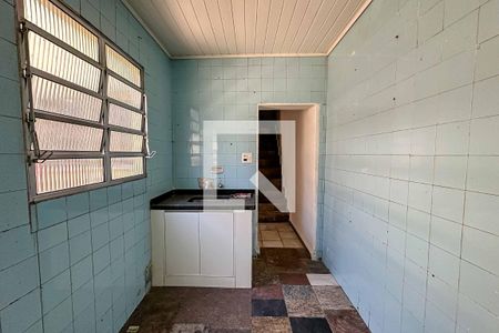 Casa à venda com 60m², 2 quartos e sem vaga