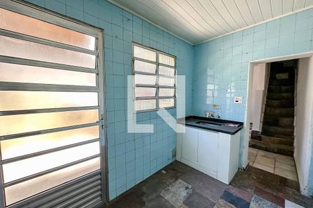 Casa à venda com 60m², 2 quartos e sem vaga