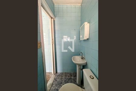 Casa à venda com 60m², 2 quartos e sem vaga