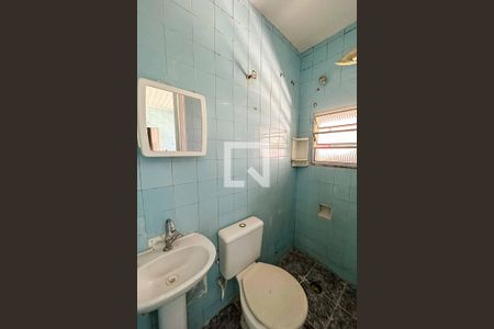 Casa à venda com 60m², 2 quartos e sem vaga