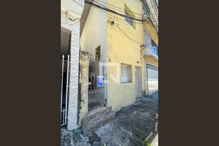 Casa à venda com 60m², 2 quartos e sem vaga