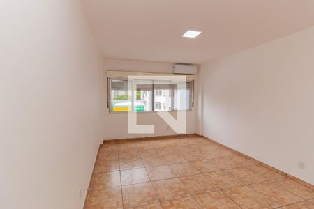 Quarto de apartamento para alugar com 1 quarto, 32m² em Centro, Novo Hamburgo