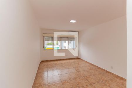 Quarto de apartamento para alugar com 1 quarto, 32m² em Centro, Novo Hamburgo