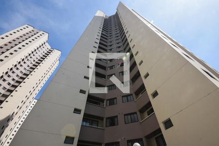 Apartamento à venda com 132m², 2 quartos e 1 vagaFachada