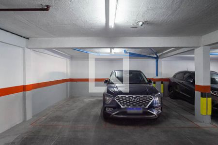 Apartamento à venda com 202m², 3 quartos e 3 vagasGaragem