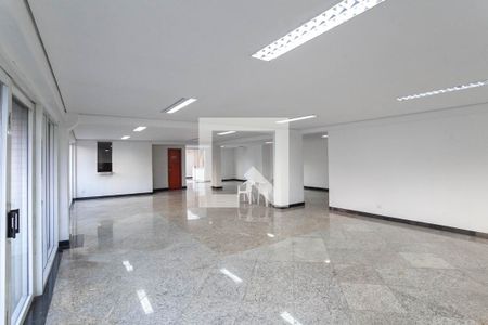 Apartamento à venda com 202m², 3 quartos e 3 vagasÁrea comum - Salão de festas