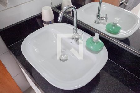 Apartamento à venda com 202m², 3 quartos e 3 vagasCobertura - Lavabo 