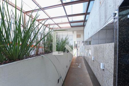 Apartamento à venda com 202m², 3 quartos e 3 vagasEntrada