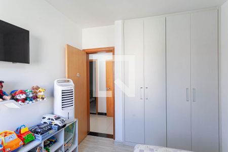 Apartamento à venda com 202m², 3 quartos e 3 vagasQuarto 1