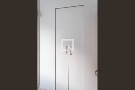 Apartamento à venda com 202m², 3 quartos e 3 vagasCloset da suíte