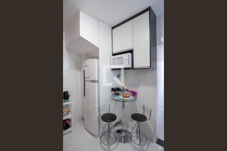 Apartamento à venda com 202m², 3 quartos e 3 vagasCozinha