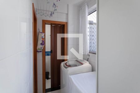 Apartamento à venda com 202m², 3 quartos e 3 vagasÁrea de serviço 