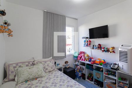 Apartamento à venda com 202m², 3 quartos e 3 vagasQuarto 1