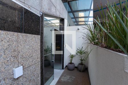 Apartamento à venda com 202m², 3 quartos e 3 vagasEntrada