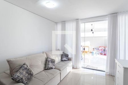 Apartamento à venda com 202m², 3 quartos e 3 vagasCobertura - Sala 2