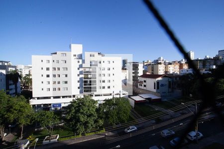 Apartamento à venda com 202m², 3 quartos e 3 vagasVista do quarto 2