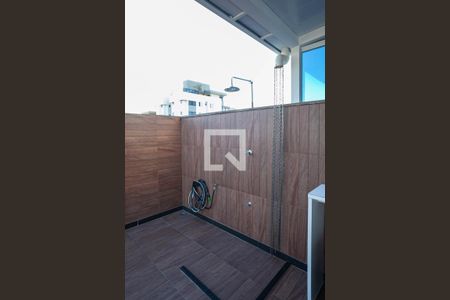 Apartamento à venda com 202m², 3 quartos e 3 vagasCobertura