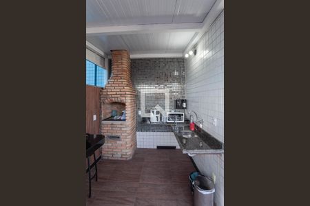 Apartamento à venda com 202m², 3 quartos e 3 vagasCobertura