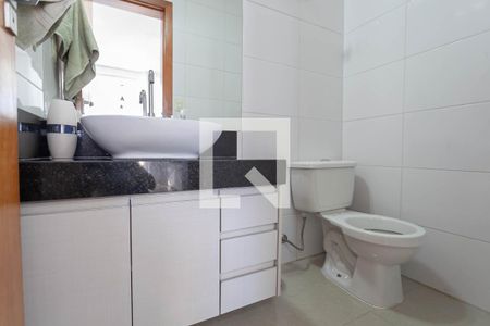 Apartamento à venda com 202m², 3 quartos e 3 vagasCobertura - Lavabo 