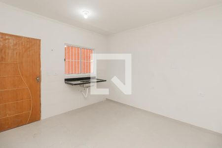 Studio de casa para alugar com 1 quarto, 22m² em Vila Paulistania, São Paulo